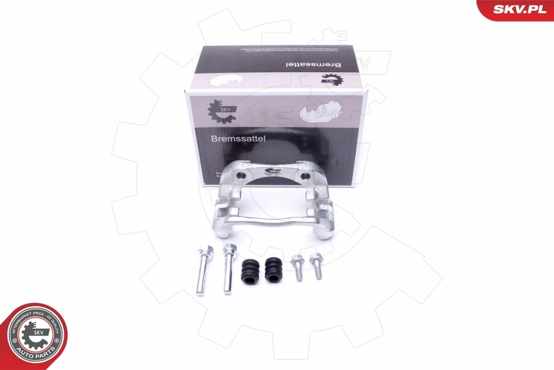 Bracket, brake caliper